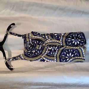 Uniti Retro Tank Top